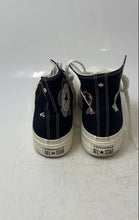 Load image into Gallery viewer, Converse Womens CTAS Lift Platform High A05194C Black Sneakers Shoes Size 6.5
