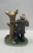 Load image into Gallery viewer, Flambro Emmett Kelly Jr I Love You Collectors Society 1996 Porcelain Figurine
