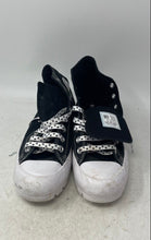 Load image into Gallery viewer, Converse Womens Chuck Taylor All Star Lugged Hi Black Sneaker Shoes Size 10
