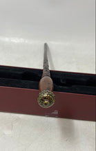 Load image into Gallery viewer, The Wizarding World Of Harry Potter Brown Magic Wand With Ollivanders Wand Box
