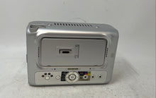 Load image into Gallery viewer, Kodak EasyShare Series Silver USB Photo Printer Dock No Power Cable Not Tested
