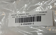 Load image into Gallery viewer, Wyze Cam OG White 1080p Video Surveillance Security Camera Untested
