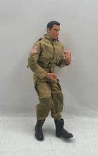 Load image into Gallery viewer, Multicolor Military Classic Collection Soldier Action Figure In Removable Outfit
