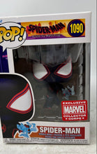Load image into Gallery viewer, Funko Pop! Spider-Man #1090 Across The Spider-Verse Vinyl Action Figure

