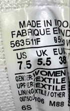 Load image into Gallery viewer, Converse Womens CT All Star Madison Mid 563511F White Sneakers Shoes Size 7.5
