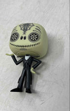 Load image into Gallery viewer, Funko Pop! Multicolor Disney Jack Skellington #69 Collectible Vinyl Figure

