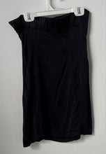 Load image into Gallery viewer, Zara Womens Black Sleeveless Halter Neck Side Zip Mini Dress Size Small
