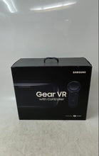 Load image into Gallery viewer, Samsung Gear VR Virtual Reality Headset With Controller Model SM-R324 Untested
