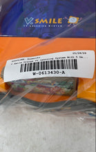Load image into Gallery viewer, VTech V.Smile Orange TV Learning System Educational Console W/5 Games Not Tested
