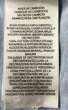 Load image into Gallery viewer, Polo Ralph Lauren Mens Light Blue Cotton Long Sleeve Collared Polo Shirt Size XL
