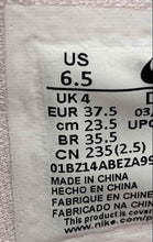 Load image into Gallery viewer, Nike Womens Air Force 1 Low Fontanka DA7024-600 Pink Sneakers Shoes Size 6.5
