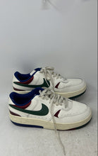 Load image into Gallery viewer, Nike Womens Gamma Force DX9176-102 Multicolor Leather Sneakers Shoes Size 9.5
