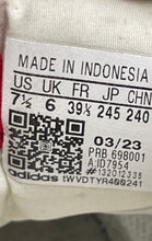 Load image into Gallery viewer, Adidas Womens Forum XLG ID7954 Multicolor Low Top Lace-Up Sneaker Shoes Size 7.5
