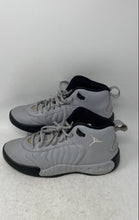 Load image into Gallery viewer, Nike Kids Air Jordan Jumpman Pro BG 907973-004 Gray Sneaker Shoes Size 6.5Y
