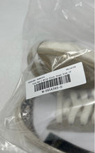 Load image into Gallery viewer, Nike Mens Blazer Mid DZ4840-100 White Black Lace-Up Sneaker Shoes Size 10
