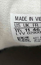 Load image into Gallery viewer, Adidas Mens Continental Vulc Gray Low Top Lace-Up Sneaker Shoes Size 11.5
