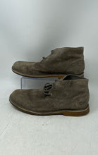 Load image into Gallery viewer, UGG Mens Leighton Brown Suede Round Toe Lace-Up Chukka Boots Size 10.5EEE
