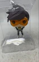 Load image into Gallery viewer, Funko Pop Games Overwatch League Tracer Action Figure Lot Of 2 Pcs
