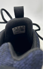 Load image into Gallery viewer, Puma Mens Axelion 191425-13 Blue Black Low Top Lace-Up Running Shoes Size 10.5
