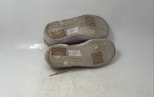 Load image into Gallery viewer, Nike Womens Air Force 1 Low Pixel CK6649-200 Peach Lace-Up Sneakers Shoes Sz 7.5
