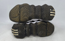 Load image into Gallery viewer, Adidas Womens Exhibit B X Candace Parker White Black Sneaker Shoes Size 6.5
