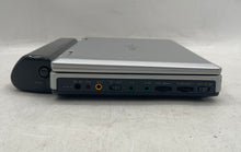 Load image into Gallery viewer, Insignia Model NS-8PDVDA Silver 8 Inch Portable DVD Player With Bag Not Tested
