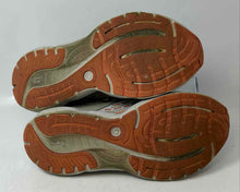 Load image into Gallery viewer, Brooks Womens Glycerin 20 1203691B061 Gray Green Lace-Up Sneakers Shoes Size 10B
