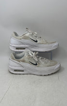 Load image into Gallery viewer, Nike Womens Air Max Bia IF2628-100 White Low Top Lace-Up Sneaker Shoes Size 11
