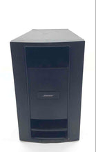 Load image into Gallery viewer, Bose Lifestyle PS28 III Black Powered Subwoofer Speaker System Not Tested
