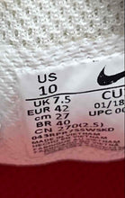 Load image into Gallery viewer, Nike Womens Run Swift 2 CU3528-102 White Gray Lace-Up Sneaker Shoes Size 10
