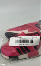 Load image into Gallery viewer, Adidas Kids NMD_R1 Pink Low Top Lace-Up Sneaker Shoes Size 4K
