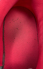 Load image into Gallery viewer, Nike Girls Revolution 4 943307-003 Gray Pink Hook &amp; Loop Sneaker Shoes Size 1.5Y
