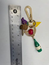 Load image into Gallery viewer, Women's Accessories Belt-Handbag Charms-Compact Mirror (5Pcs)
