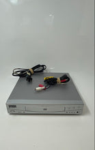 Load image into Gallery viewer, Jwin Dolby Digital Theater Systems DVD/CD/CD-R/RW Player Not Tested
