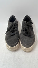 Load image into Gallery viewer, Nike Womens Air Force 1 Sage Low AR5339-001 Gray White Sneaker Shoes Size 8.5
