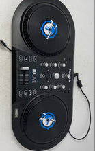 Load image into Gallery viewer, Numark IDJ Live Black Electronic 2-Deck Portable DJ Controller Not Tested
