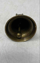 Load image into Gallery viewer, Bronze 1978-2005 Totus Tuus Pope John Paul II Decorative Collectible Bell

