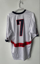 Load image into Gallery viewer, Vintage Nike Mens White Arizona Wildcats #7 College-NCAA Football Jersey Size L
