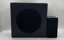 Load image into Gallery viewer, Set Of 2 Pieces Hisense Black KSub-10 Subwoofer Sound Audio Systems Not Tested

