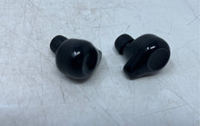 Load image into Gallery viewer, Wireless Black Bluetooth In-Ear Earbuds With Charging Case Not Tested
