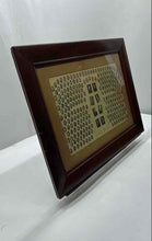 Load image into Gallery viewer, Wall Decor New York College Of Dentistry Class Of 1924 Framed Photograph

