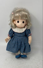 Load image into Gallery viewer, Precious Moments Garden Of Friends Rose June Fashion Doll With Outfit
