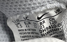 Load image into Gallery viewer, Nike Kids Air Max Interlock Lite DH9410-005 Multicolor Sneaker Shoes Size 6C
