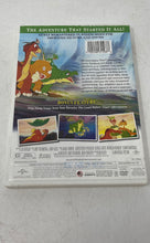 Load image into Gallery viewer, The Land Before Time Movie Original Video DVD Not Tested
