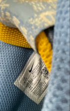 Load image into Gallery viewer, Nike Boys Ja 1 SE FQ7371-400 Blue Lace-Up Sneaker Shoes Size 4.5Y
