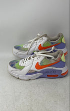 Load image into Gallery viewer, Nike Womens Air Max Excee Multicolor Tennis Sneaker Shoes Size 6.5

