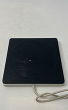 Load image into Gallery viewer, Apple 1379 Silver USB SuperDrive External Optical Drive Not Tested
