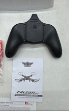 Load image into Gallery viewer, Skyrider Falcon Pro 4GB SD Card Video Camera Quadcopter Drone Not Tested
