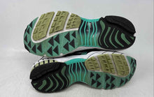 Load image into Gallery viewer, Saucony Mens Grid Web Black Green Low Top Lace-Up Sneaker Shoes Size 7
