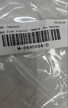 Load image into Gallery viewer, W&amp;O Pink 64.0MP 16X Powerful Zoom Compact CCD Digital Camera Not Tested
